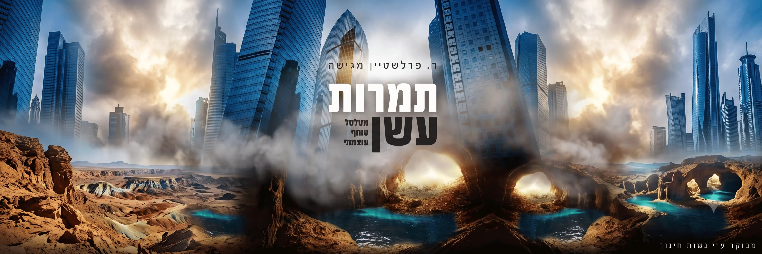 עולם של תוכן חרדי איכותי